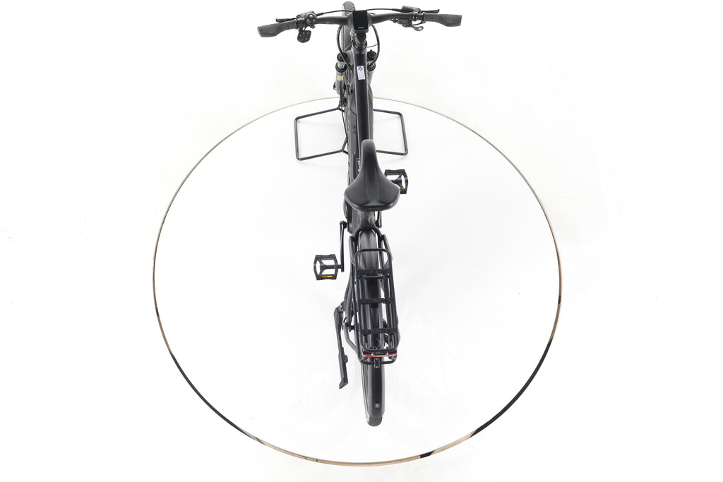 Giant Explore E+ 3 GTS Trekking E-Bike - Image 22