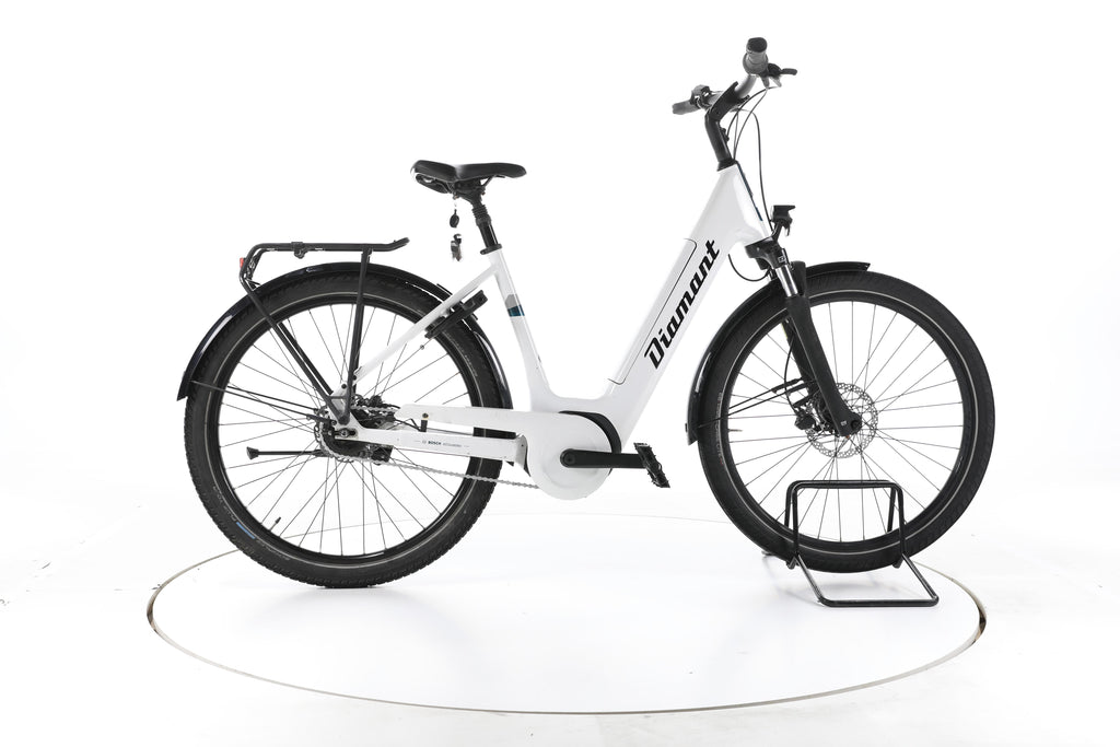 Diamant Beryll RT Gen 3 City E-Bike Tiefeinsteiger - Image 1