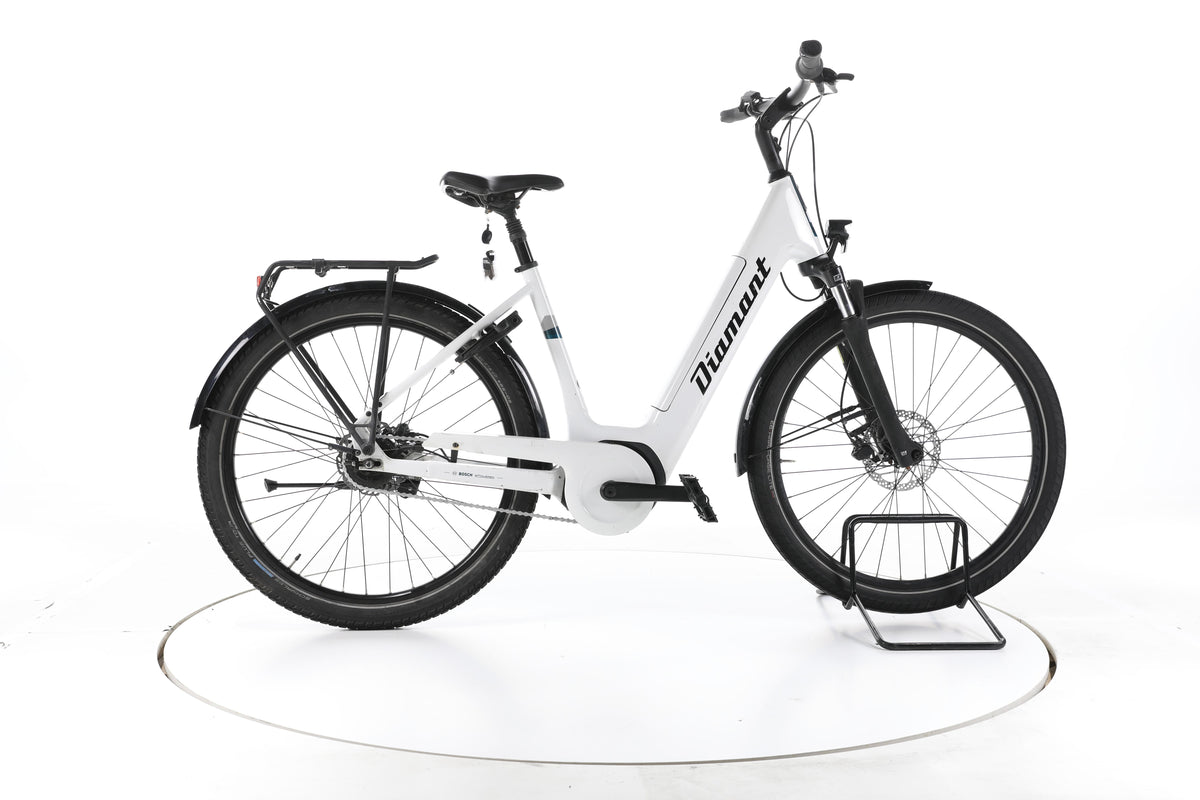 Diamant Beryll RT Gen 3 City E-Bike Tiefeinsteiger - Image 1