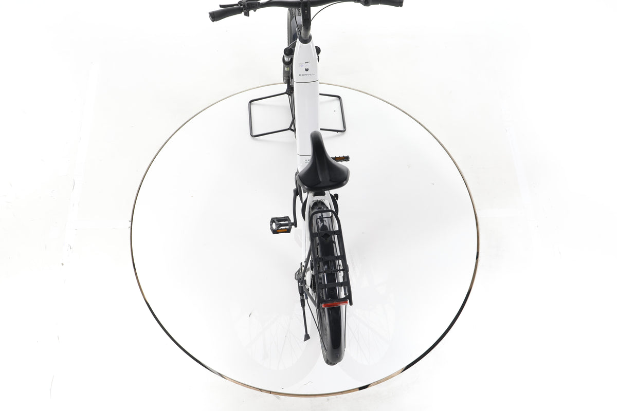 Diamant Beryll RT Gen 3 City E-Bike Tiefeinsteiger - Image 22