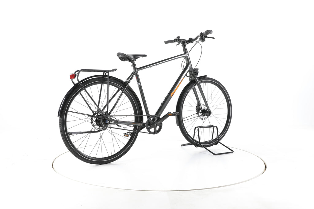 Diamant 247 Deluxe Fahrrad City & Trekking - Image 12