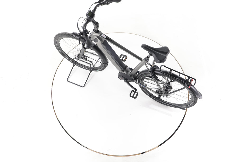 Raleigh Bristol XXL City E-Bike - Image 20