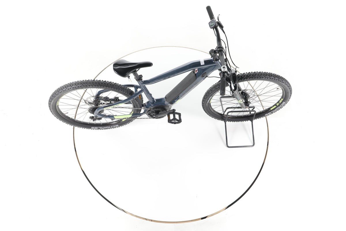 Haibike HardNine 5 E-Bike - Image 13