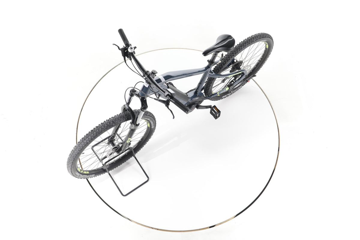 Haibike HardNine 5 E-Bike - Image 18
