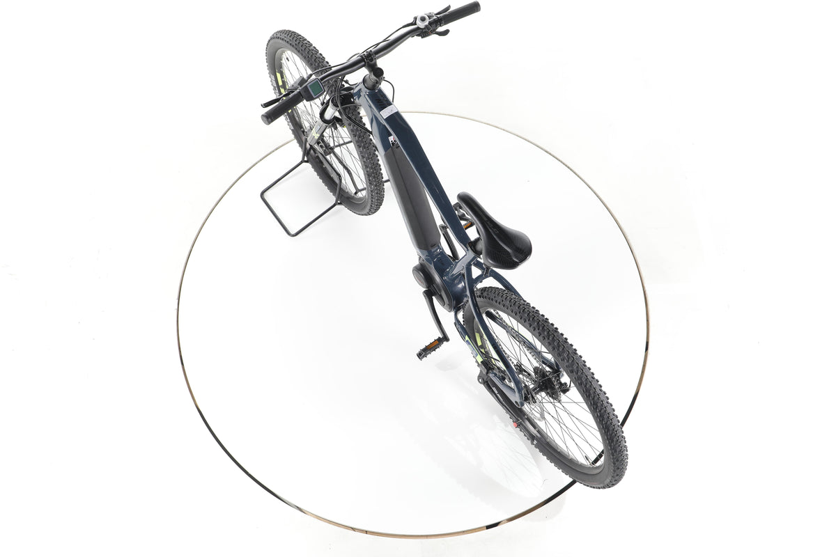 Haibike HardNine 5 E-Bike - Image 21