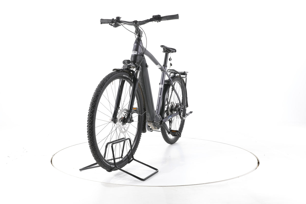 Merida eSPRESSO CITY EP8-EDITION EQ Trekking E-Bike - Image 5