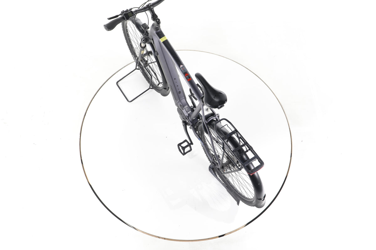 Merida eSPRESSO CITY EP8-EDITION EQ Trekking E-Bike - Image 21