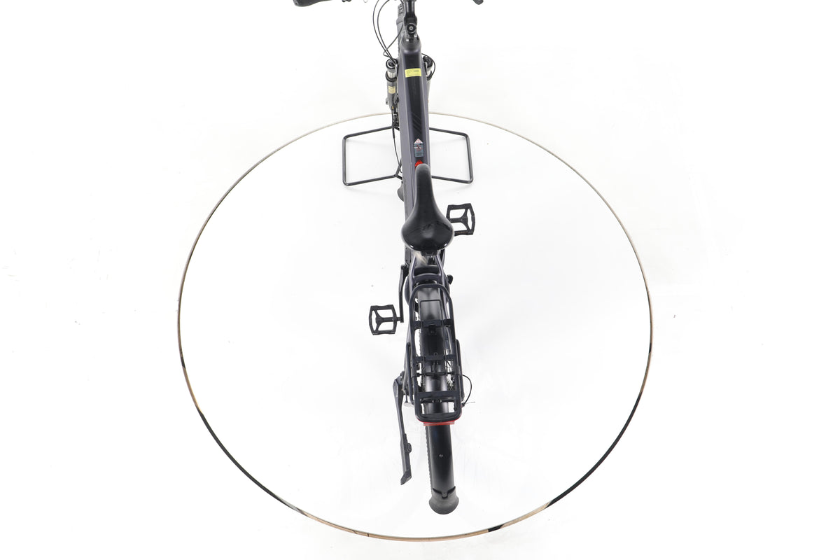 Merida eSPRESSO CITY EP8-EDITION EQ Trekking E-Bike - Image 22