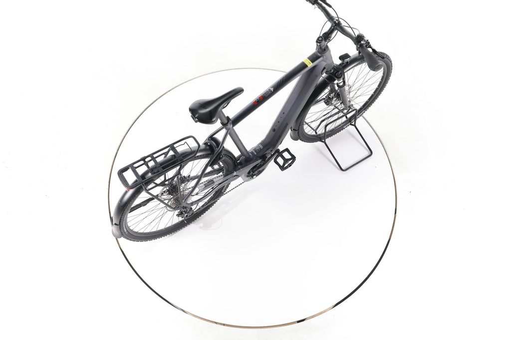 Merida eSPRESSO CITY EP8-EDITION EQ Trekking E-Bike - Image 24