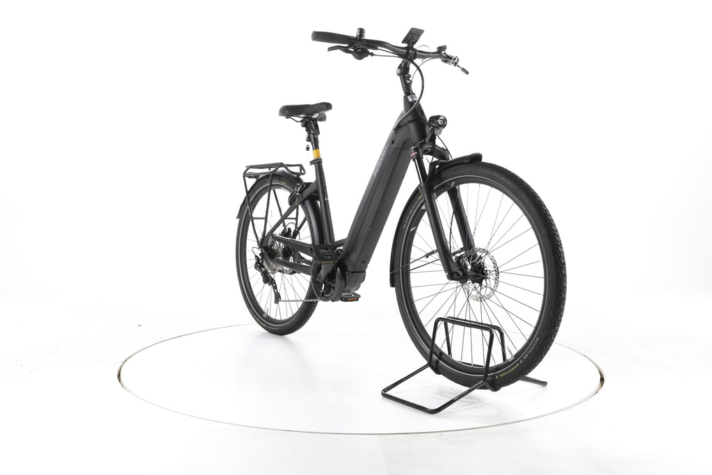 Pegasus Premio EVO 10 Lite Trekking E-Bike - Image 3