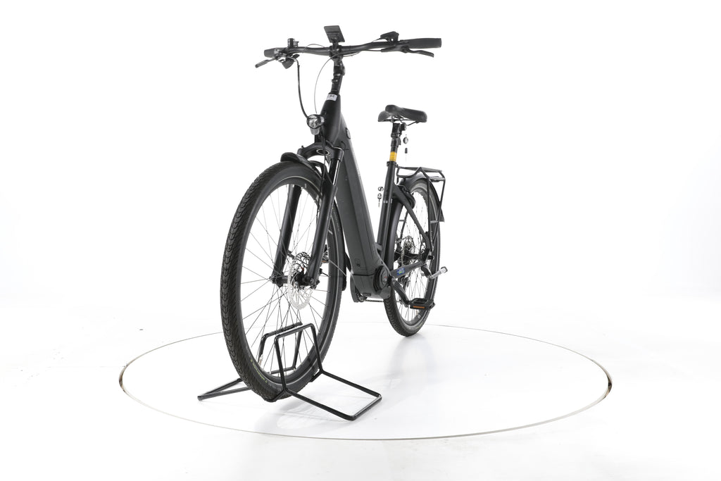 Pegasus Premio EVO 10 Lite Trekking E-Bike - Image 5