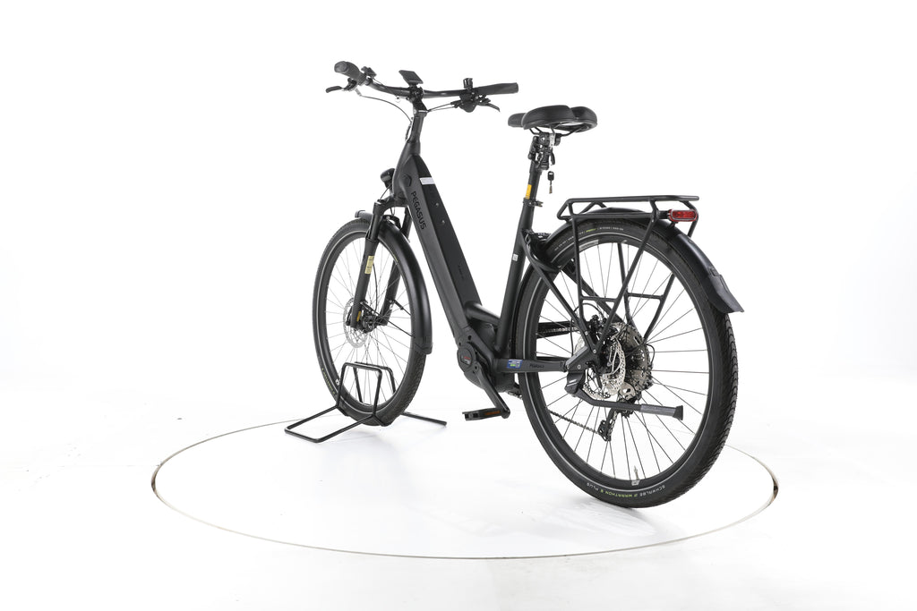 Pegasus Premio EVO 10 Lite Trekking E-Bike - Image 9