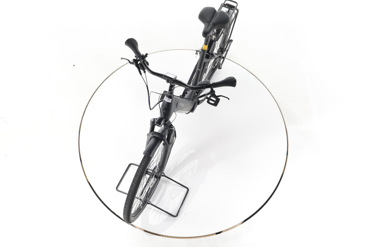 Pegasus Premio EVO 10 Lite Trekking E-Bike - Image 17