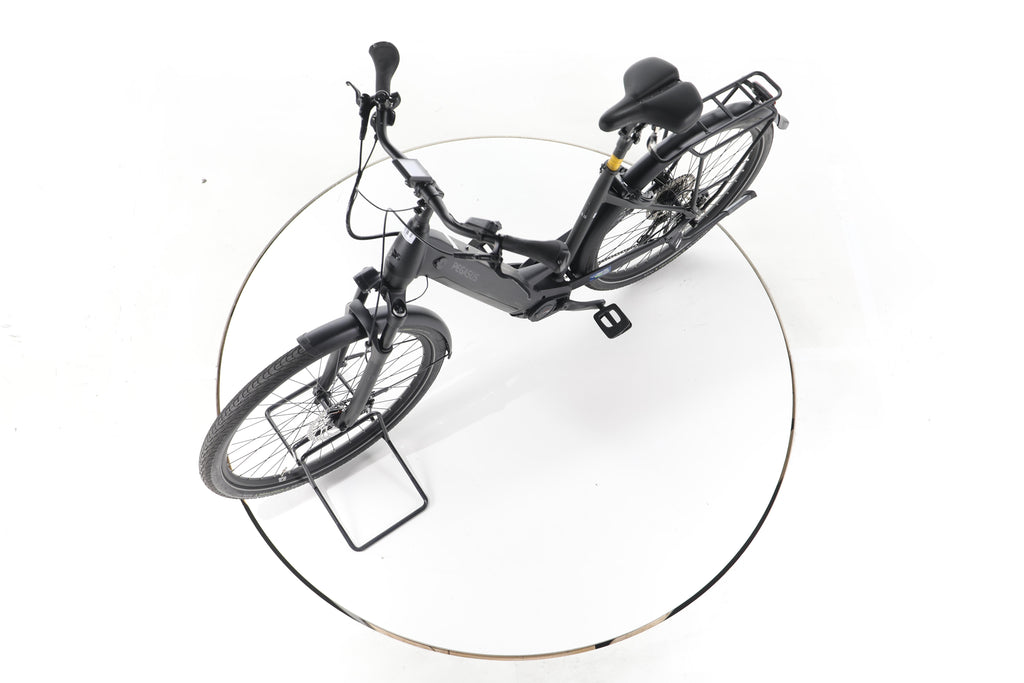Pegasus Premio EVO 10 Lite Trekking E-Bike - Image 18