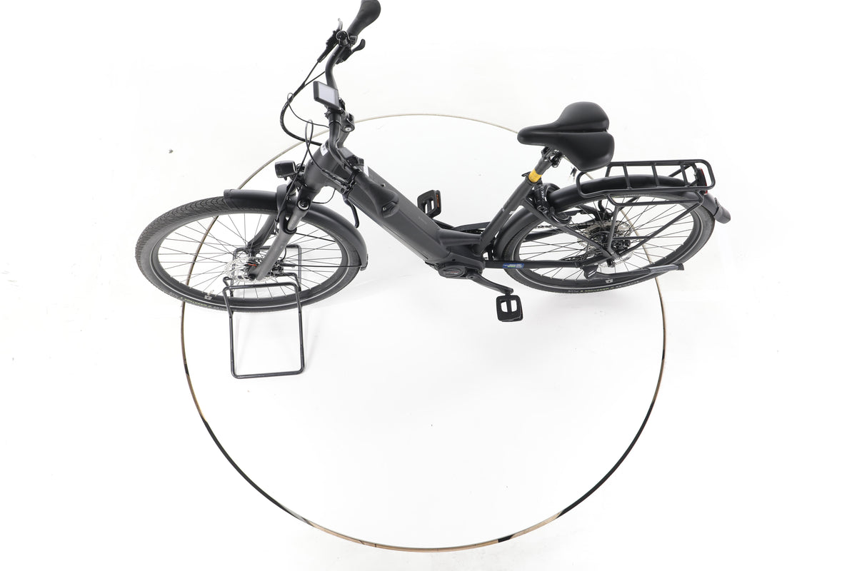 Pegasus Premio EVO 10 Lite Trekking E-Bike - Image 19