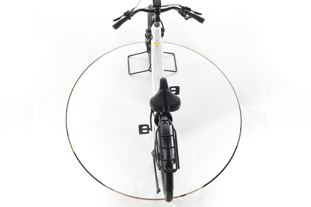 Pegasus Premio EVO Lite Trekking E-Bike Tiefeinsteiger - Image 22
