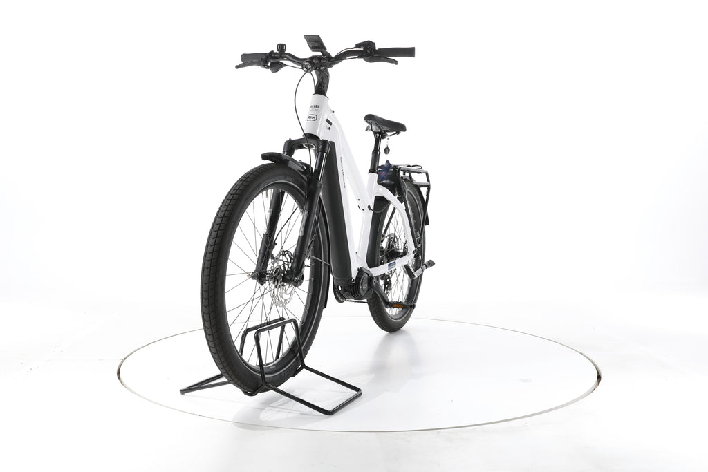Riese & Müller Charger 4 GT Trekking E-Bike 2024 - Image 5