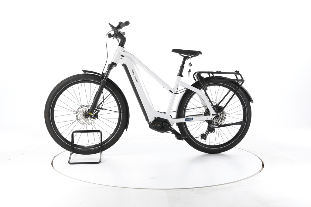 Riese & Müller Charger 4 GT Trekking E-Bike 2024 - Image 7