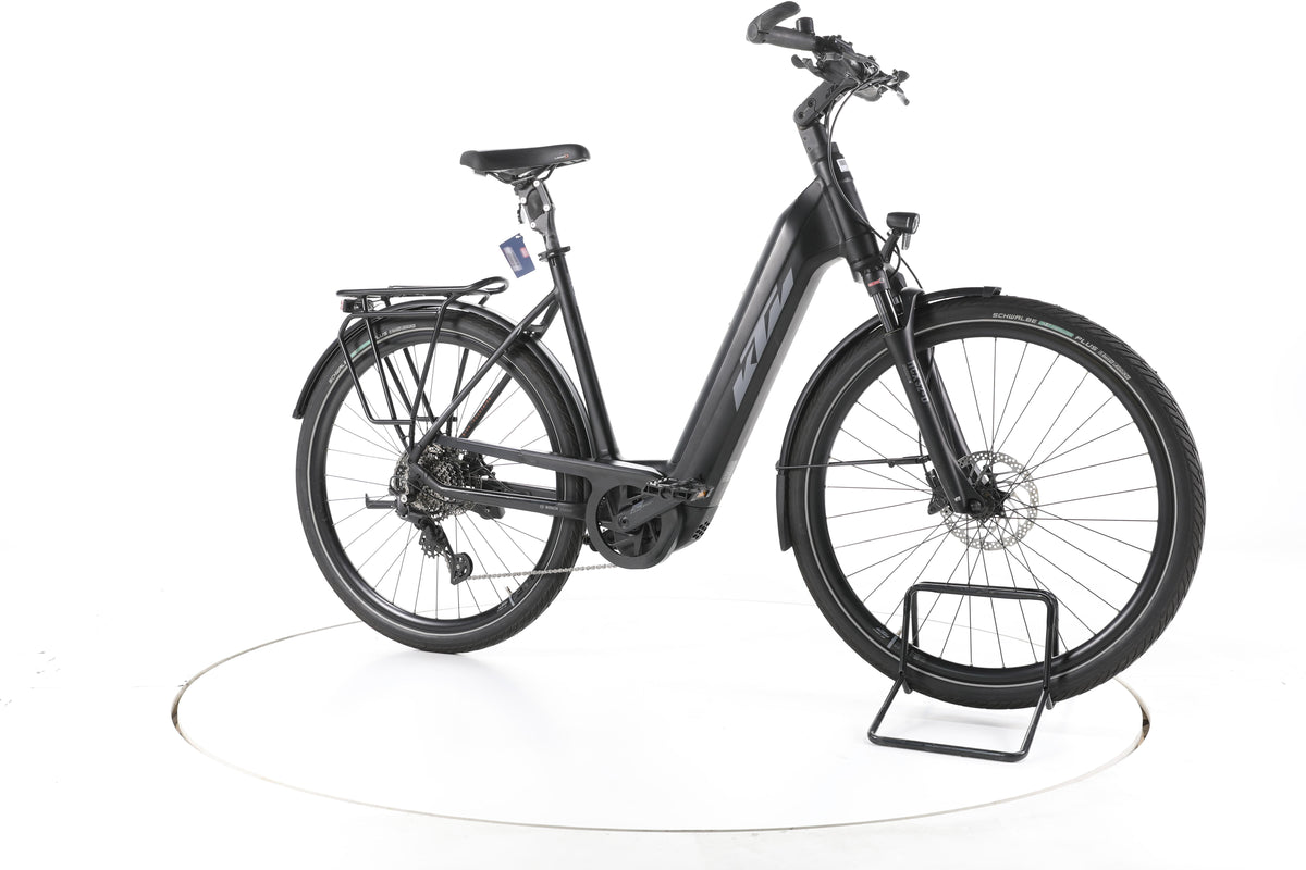 KTM Macina Style 730 Trekking E-Bike Tiefeinsteiger - Image 2