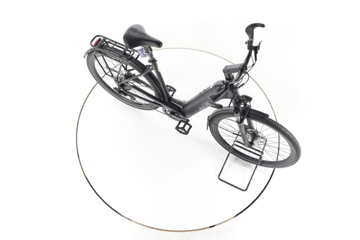 KTM Macina Style 730 Trekking E-Bike Tiefeinsteiger - Image 14