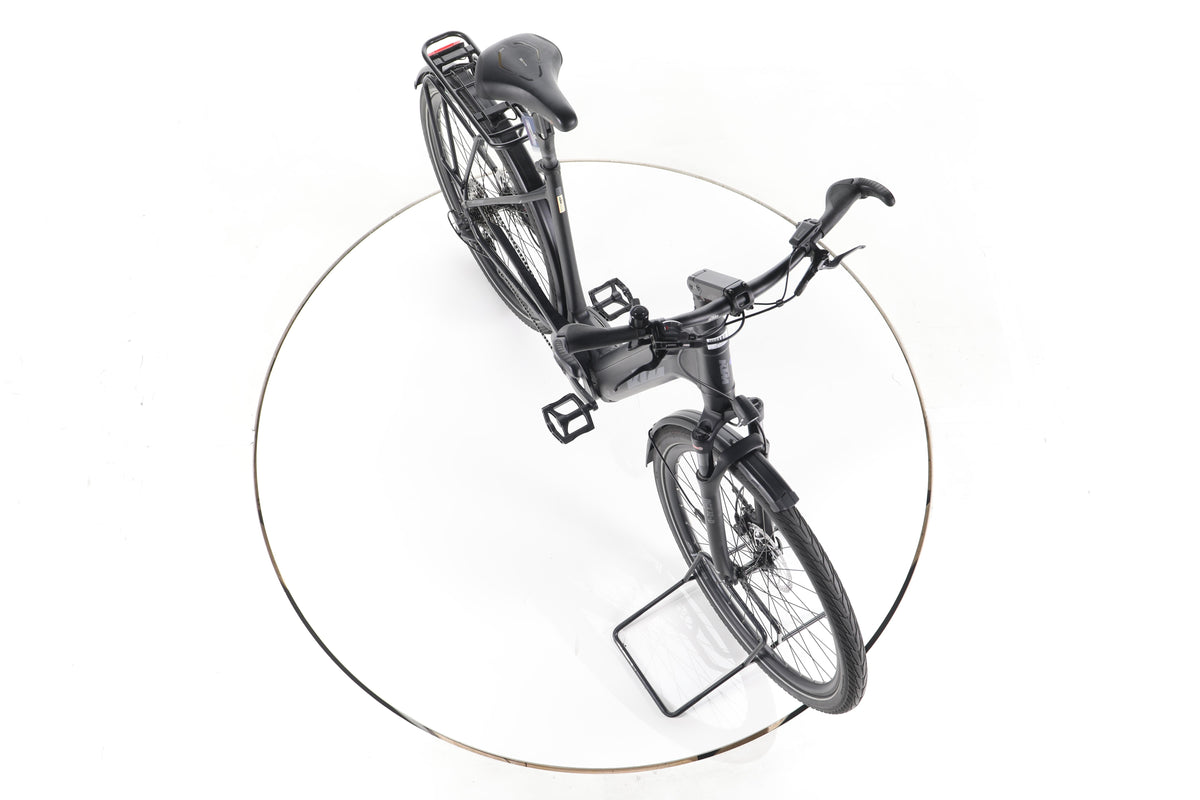 KTM Macina Style 730 Trekking E-Bike Tiefeinsteiger - Image 15