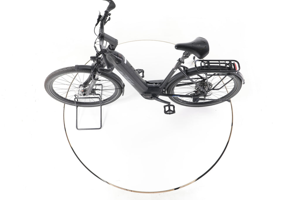 KTM Macina Style 730 Trekking E-Bike Tiefeinsteiger - Image 19