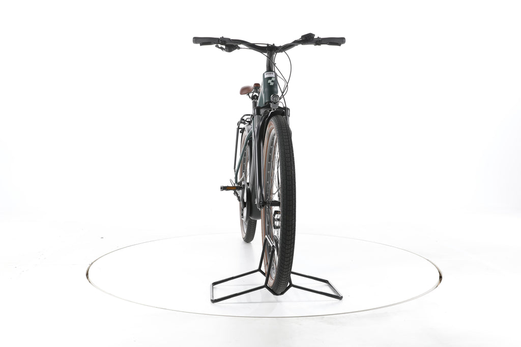 Cube Touring Hybrid ONE Trekking E-Bike - Image 4