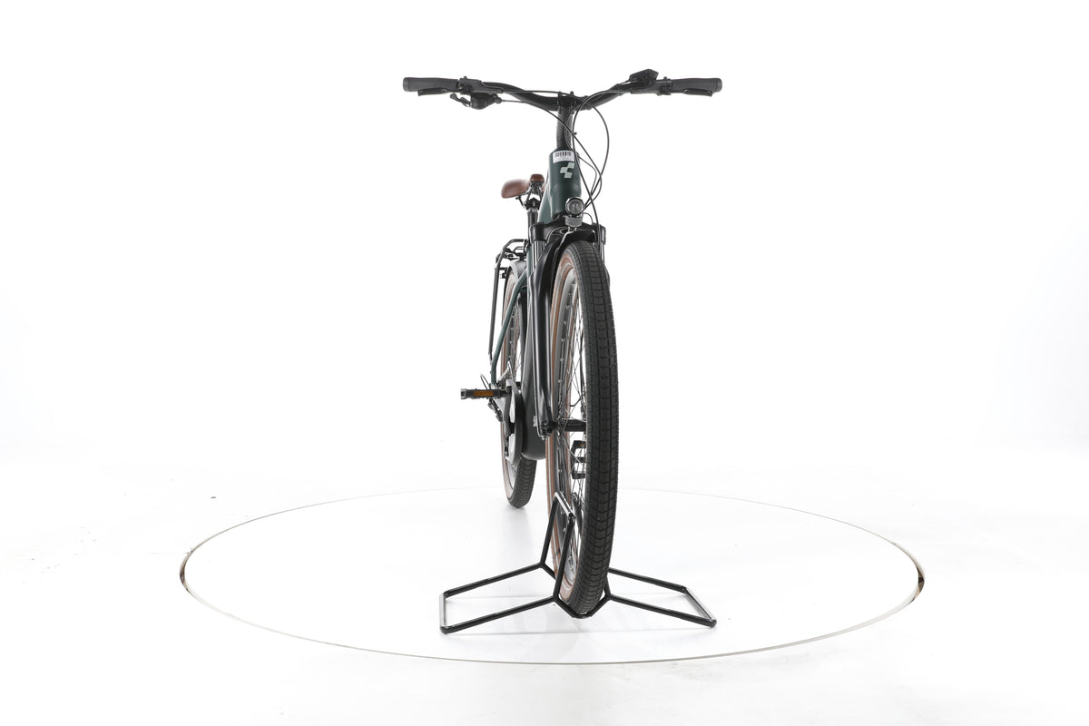 Cube Touring Hybrid ONE Trekking E-Bike - Image 4