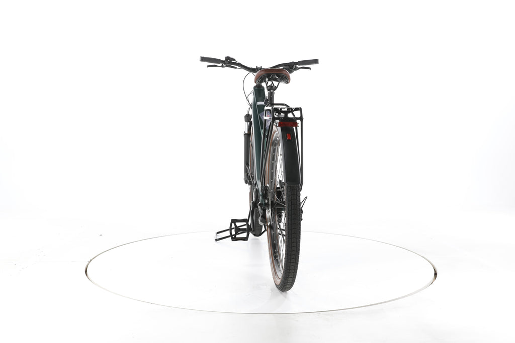 Cube Touring Hybrid ONE Trekking E-Bike - Image 10