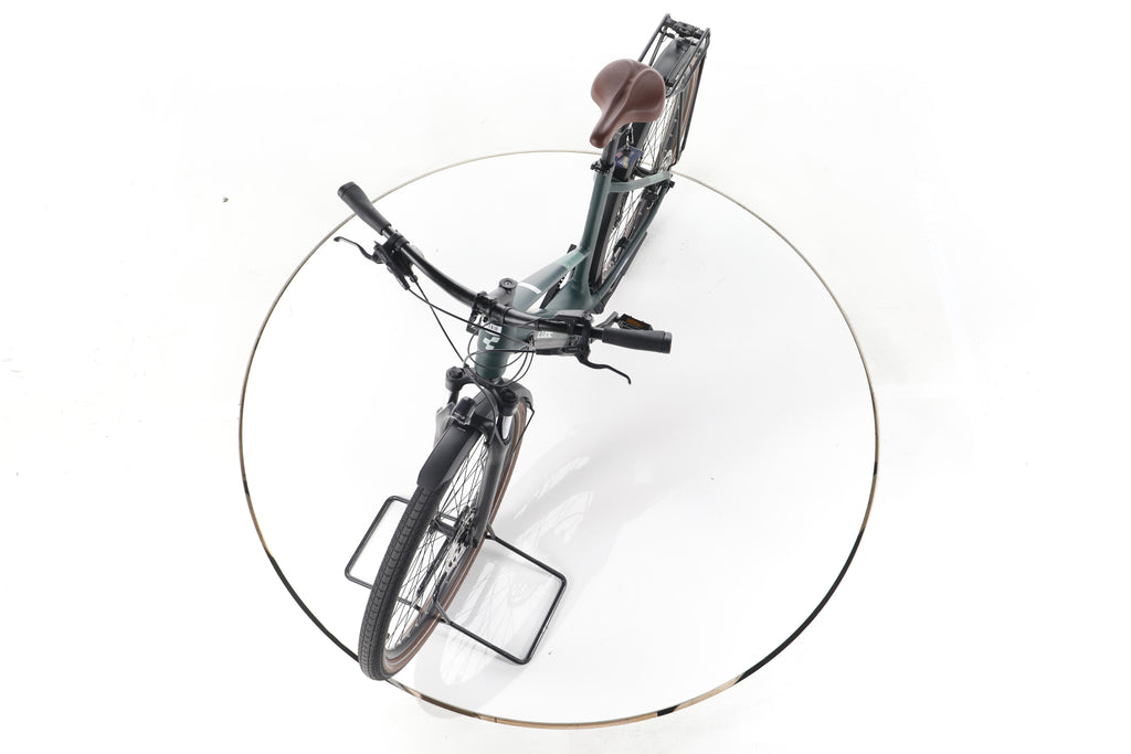 Cube Touring Hybrid ONE Trekking E-Bike - Image 17