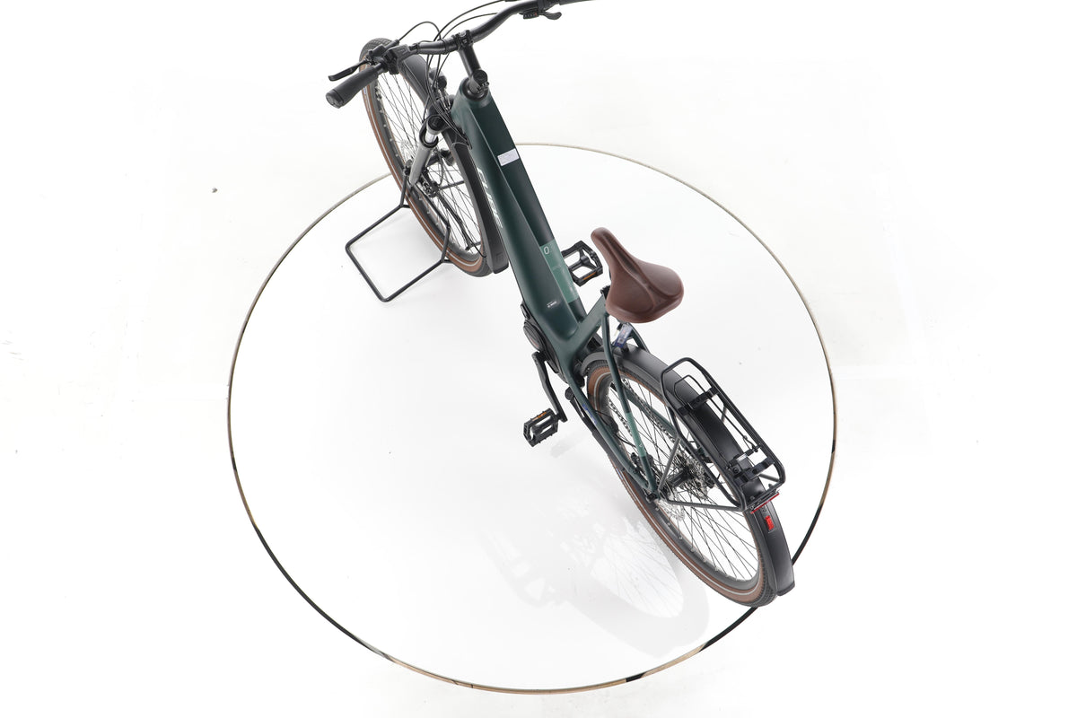 Cube Touring Hybrid ONE Trekking E-Bike - Image 21