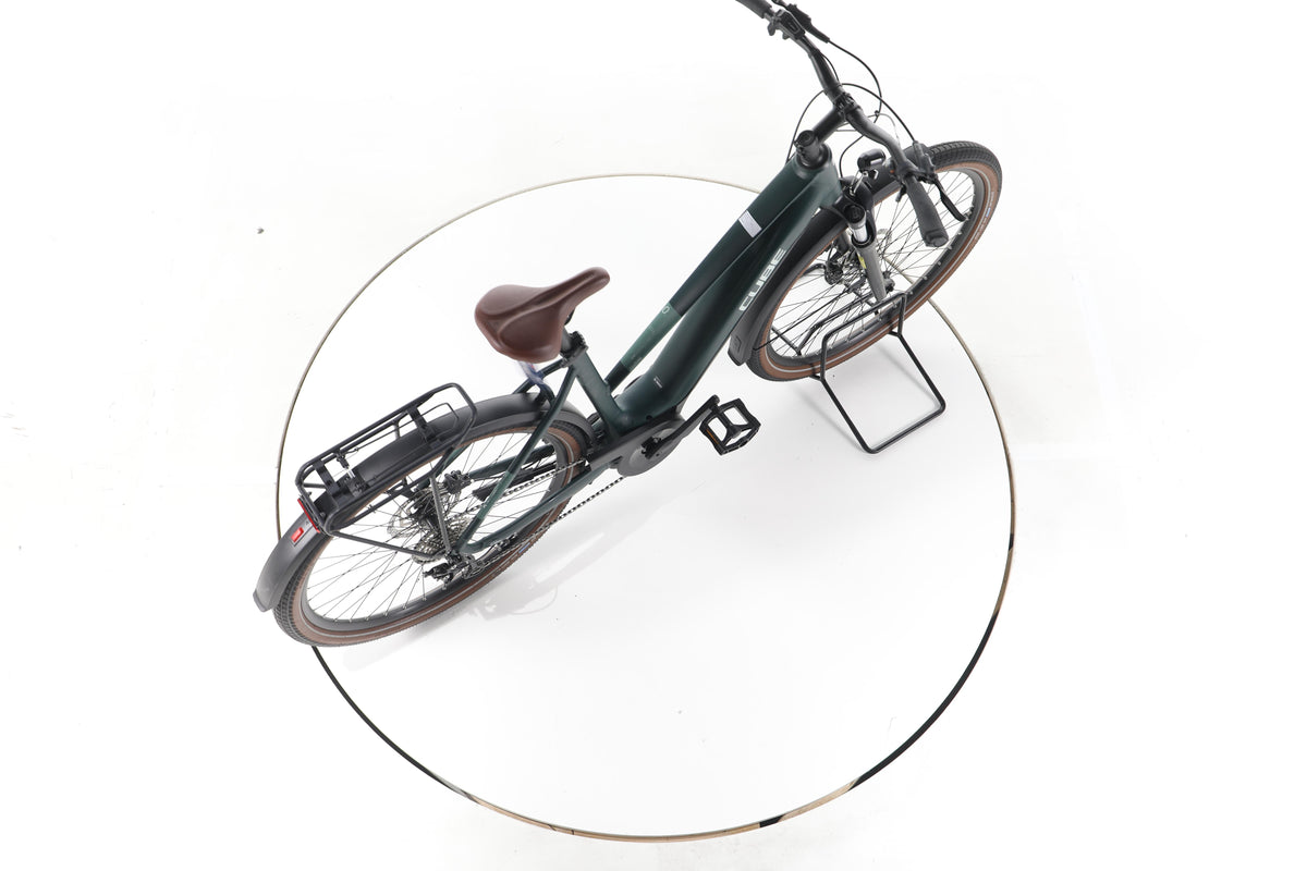 Cube Touring Hybrid ONE Trekking E-Bike - Image 24