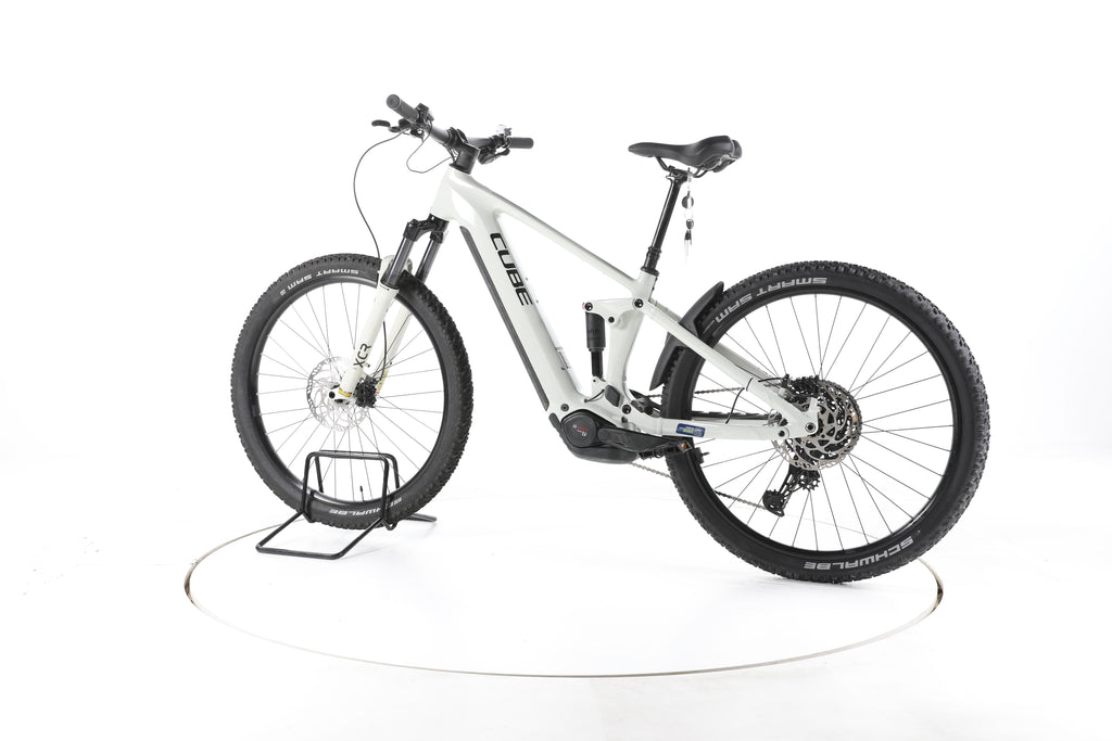 Cube Stereo Hybrid ONE22 Pro E-Bike Fully 2025 - Image 8