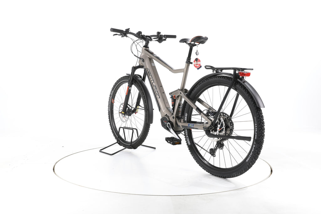 Centurion Lhasa E R860i EQ SUV E-Bike - Image 9