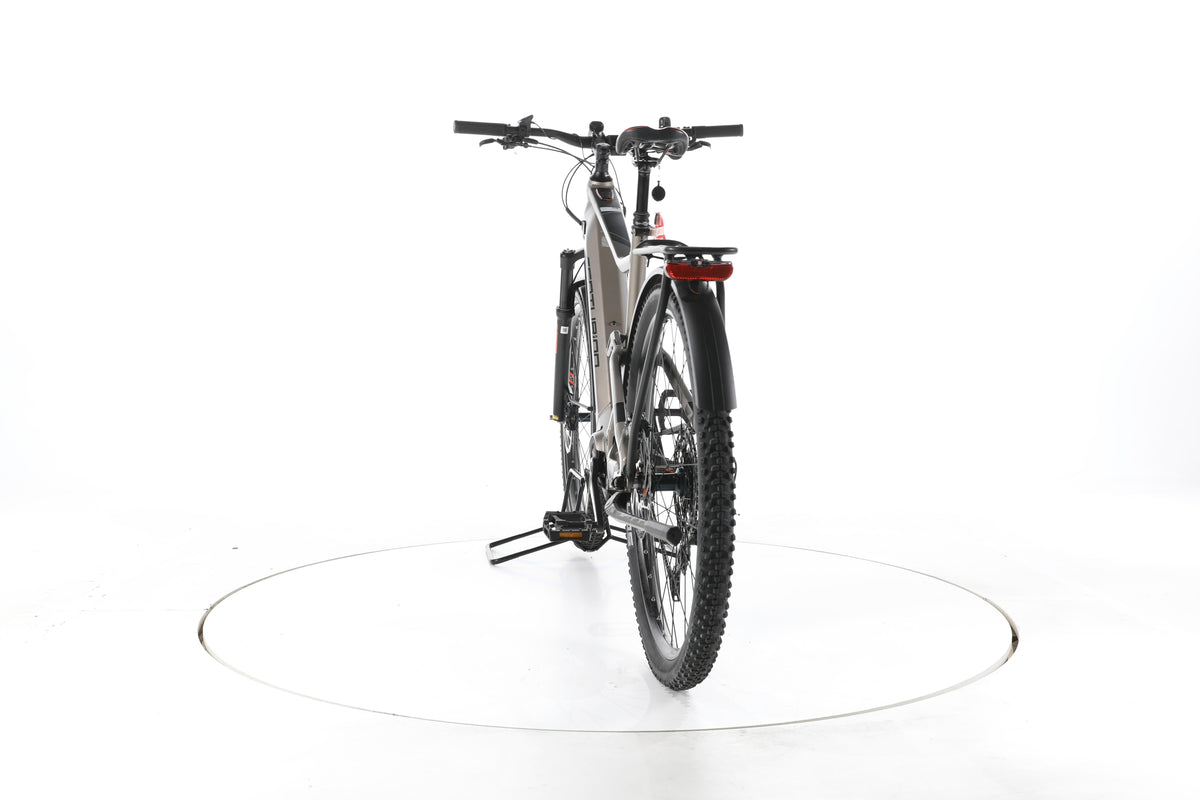 Centurion Lhasa E R860i EQ SUV E-Bike - Image 10