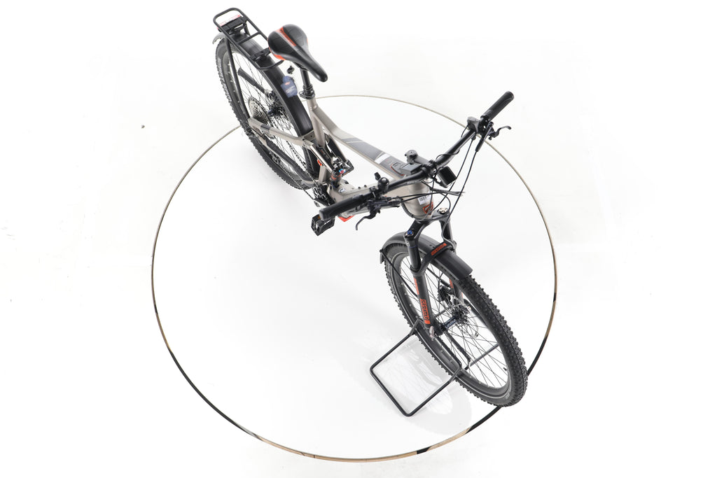 Centurion Lhasa E R860i EQ SUV E-Bike - Image 15