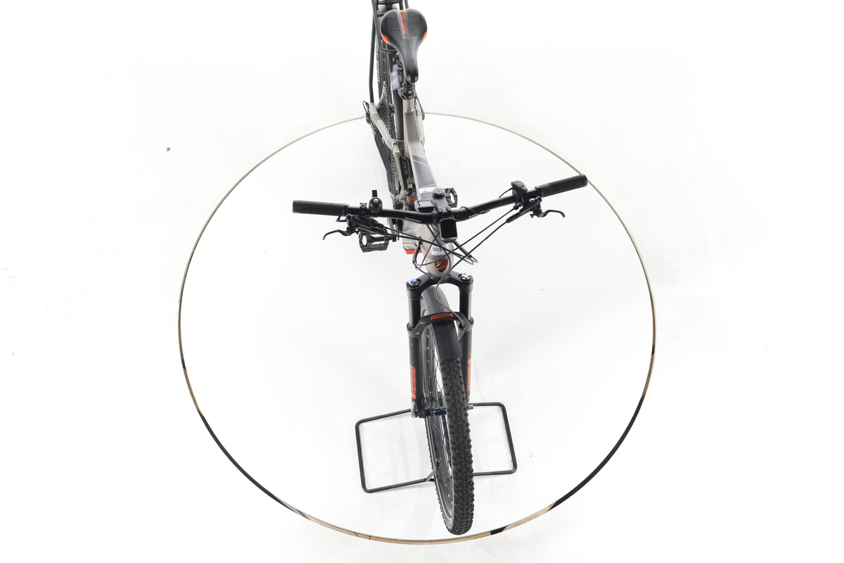 Centurion Lhasa E R860i EQ SUV E-Bike - Image 16