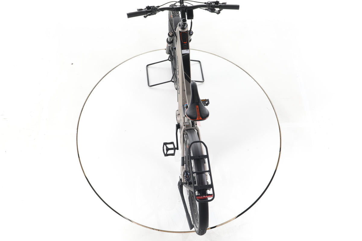 Centurion Lhasa E R860i EQ SUV E-Bike - Image 22