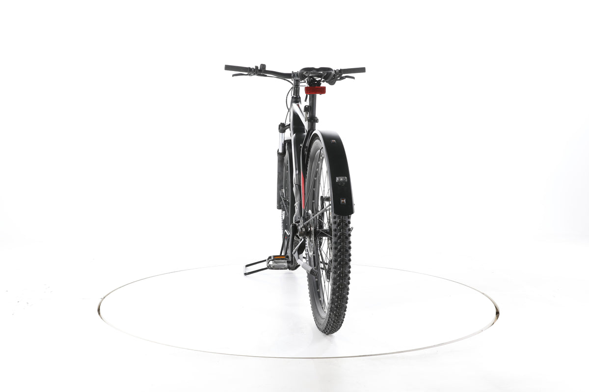 Wittich WIS 10 Trekking E-Bike - Image 10
