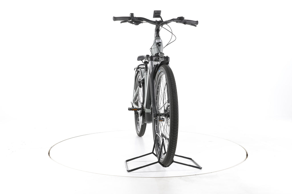 Cube Kathmandu Hybrid ONE Trekking E-Bike Tiefeinsteiger - Image 4