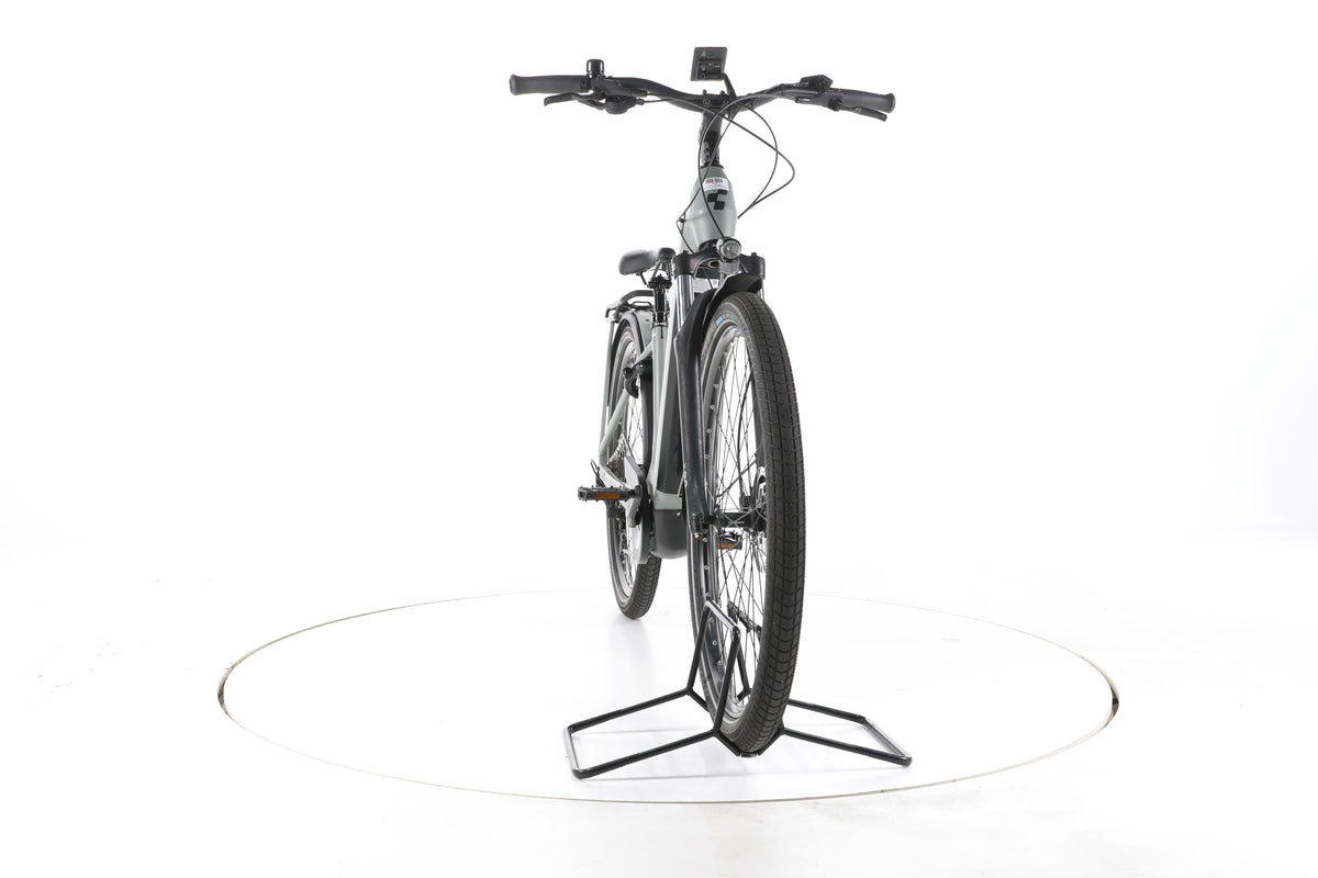 Cube Kathmandu Hybrid ONE Trekking E-Bike Tiefeinsteiger - Image 4