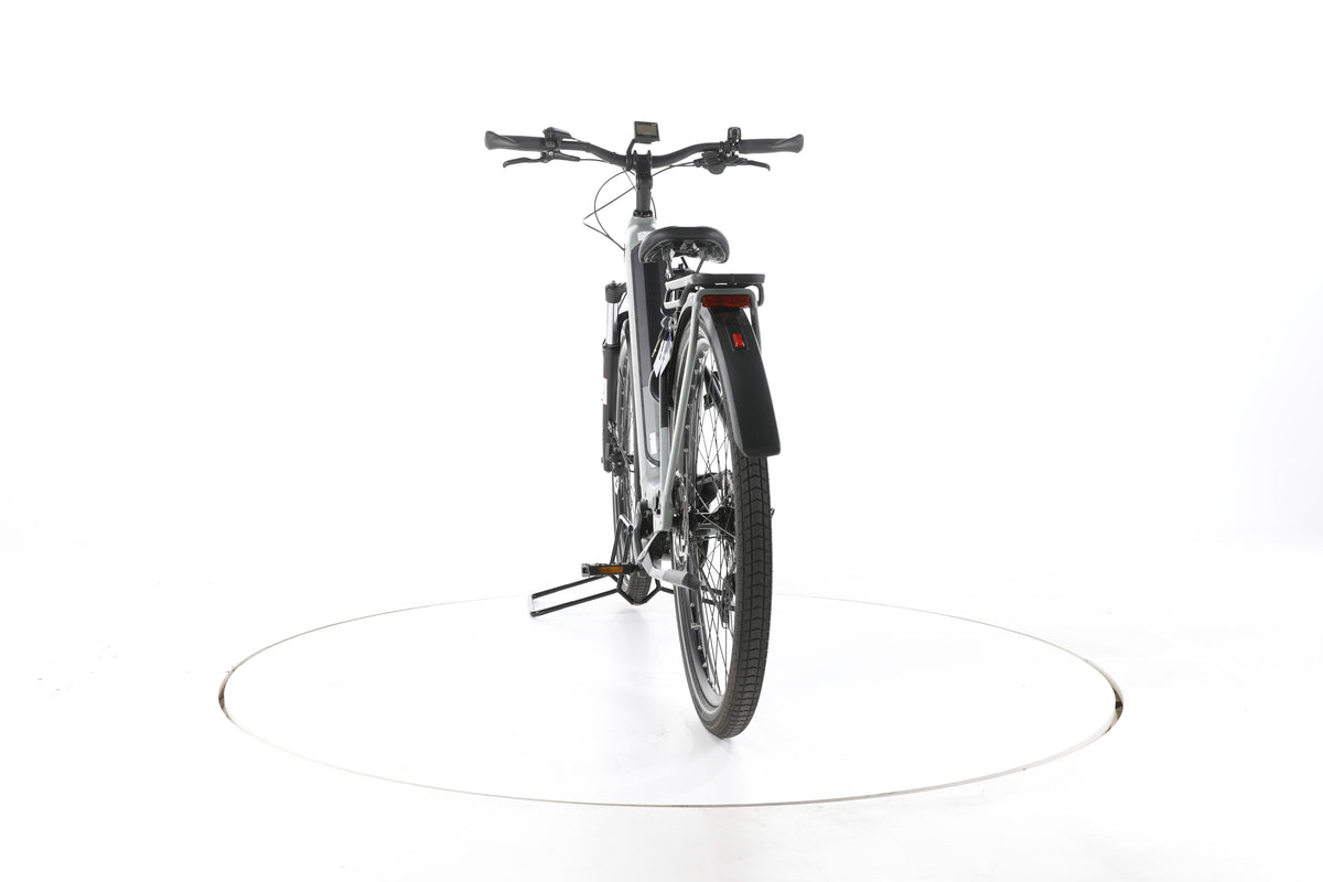 Cube Kathmandu Hybrid ONE Trekking E-Bike Tiefeinsteiger - Image 10