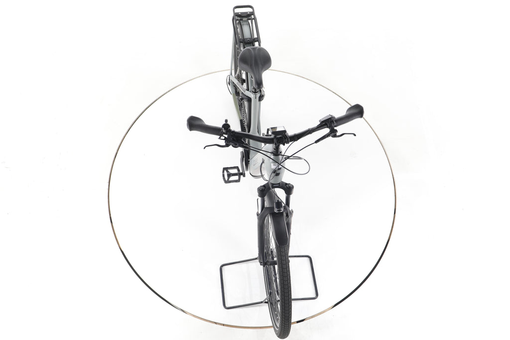 Cube Kathmandu Hybrid ONE Trekking E-Bike Tiefeinsteiger - Image 16