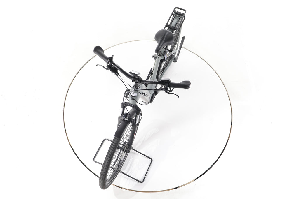 Cube Kathmandu Hybrid ONE Trekking E-Bike Tiefeinsteiger - Image 17