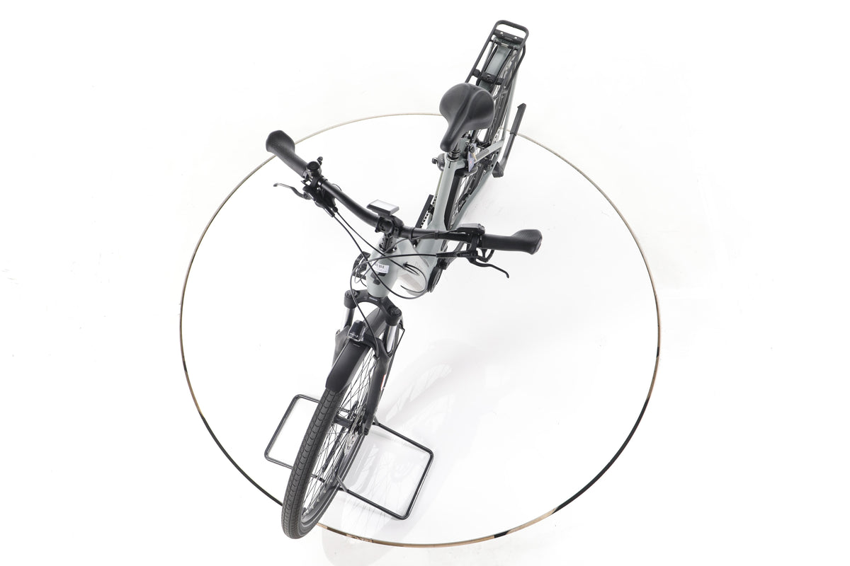 Cube Kathmandu Hybrid ONE Trekking E-Bike Tiefeinsteiger - Image 17