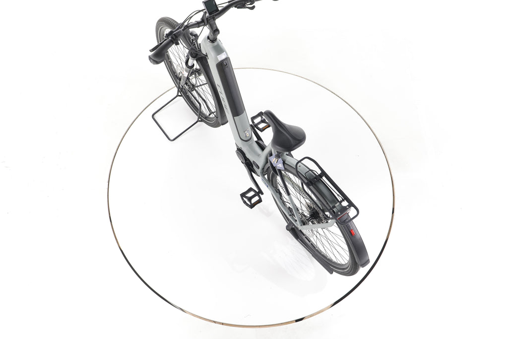 Cube Kathmandu Hybrid ONE Trekking E-Bike Tiefeinsteiger - Image 21