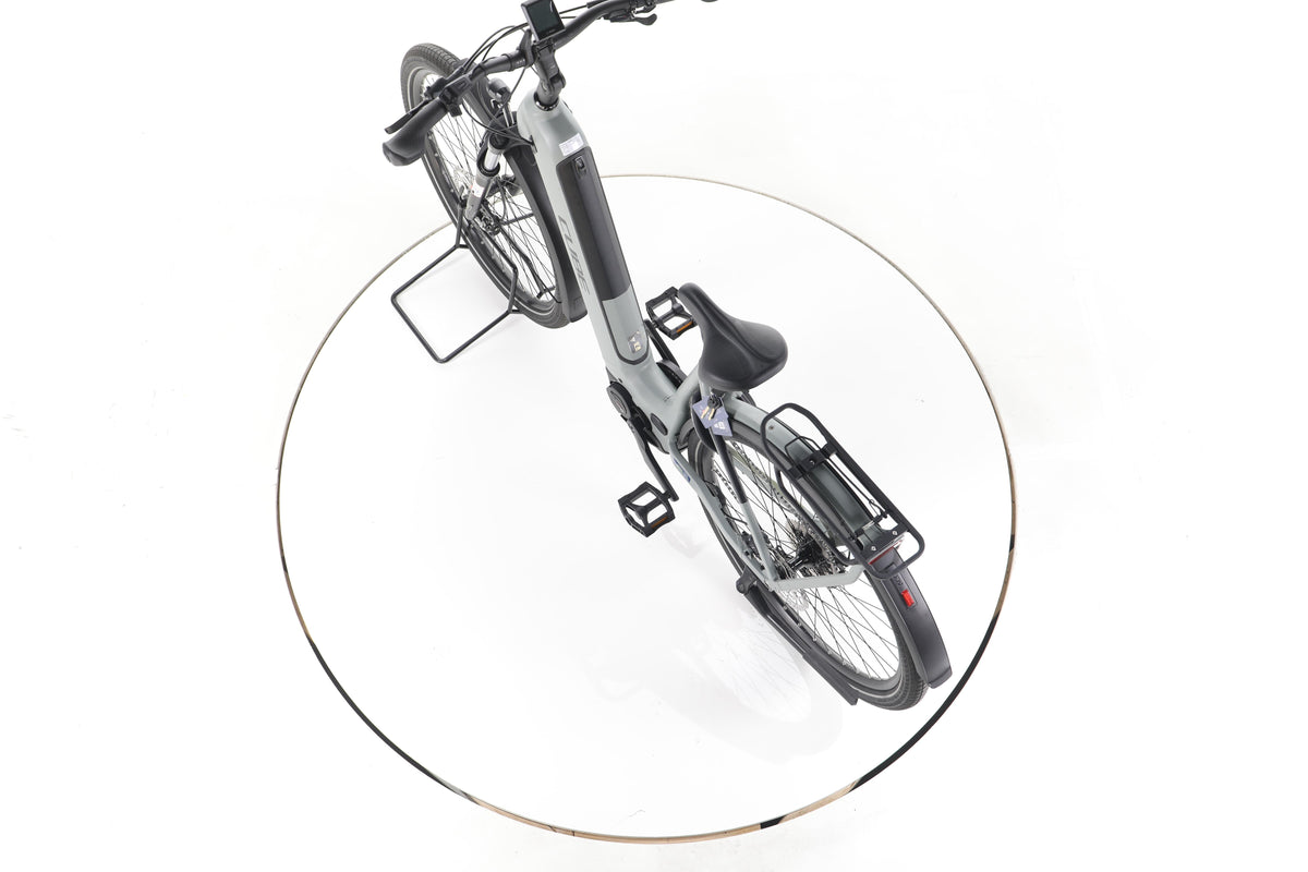 Cube Kathmandu Hybrid ONE Trekking E-Bike Tiefeinsteiger - Image 21