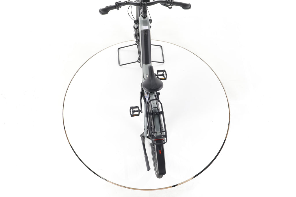 Cube Kathmandu Hybrid ONE Trekking E-Bike Tiefeinsteiger - Image 22