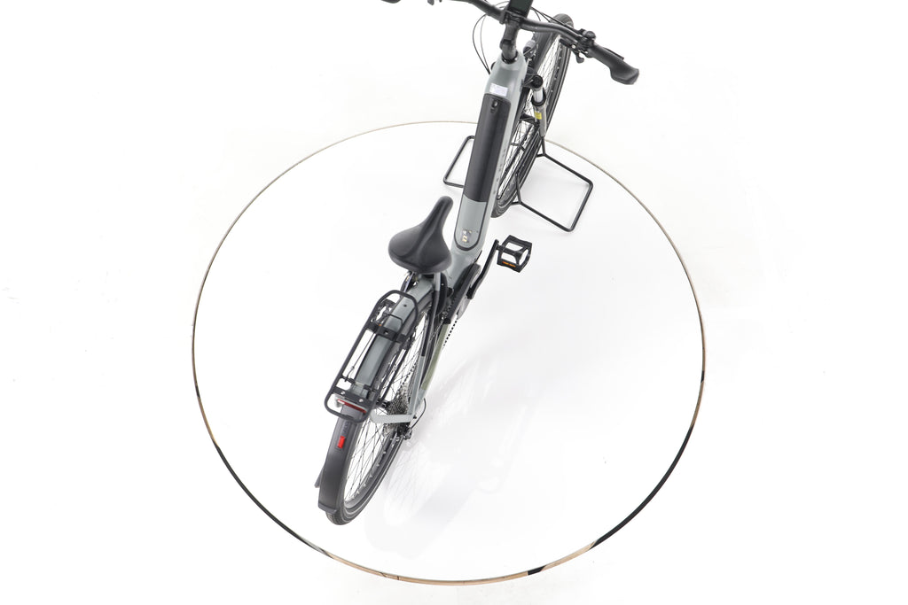 Cube Kathmandu Hybrid ONE Trekking E-Bike Tiefeinsteiger - Image 23