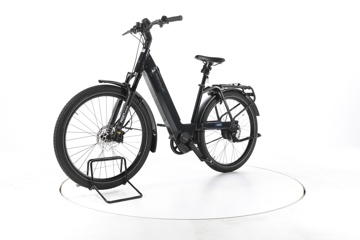 Riese & Müller Nevo GT vario City E-Bike Tiefeinsteiger - Image 6